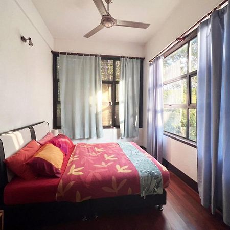 Gaze 2: Modern Tropical Seaview Villa Pantai Cenang  Eksteriør bilde