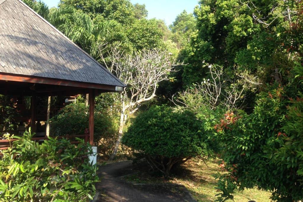 Gaze 2: Modern Tropical Seaview Villa Pantai Cenang  Eksteriør bilde