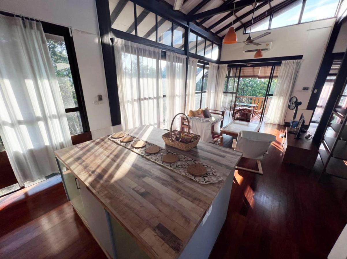 Gaze 2: Modern Tropical Seaview Villa Pantai Cenang  Eksteriør bilde