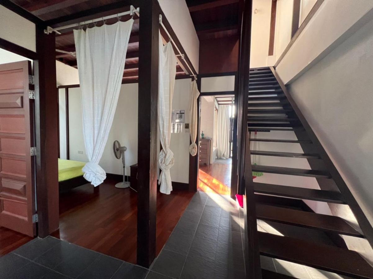 Gaze 2: Modern Tropical Seaview Villa Pantai Cenang  Eksteriør bilde