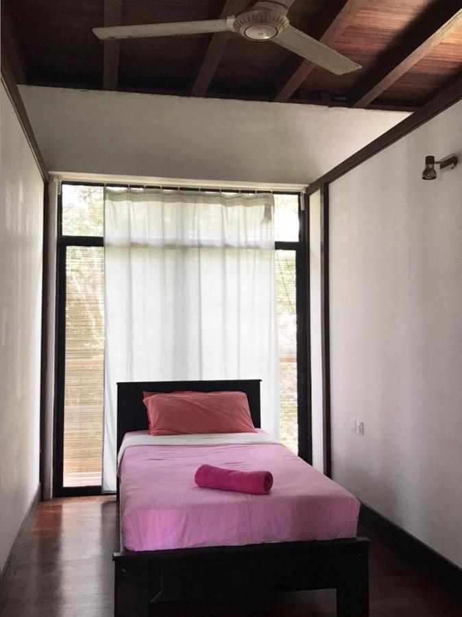 Gaze 2: Modern Tropical Seaview Villa Pantai Cenang  Eksteriør bilde