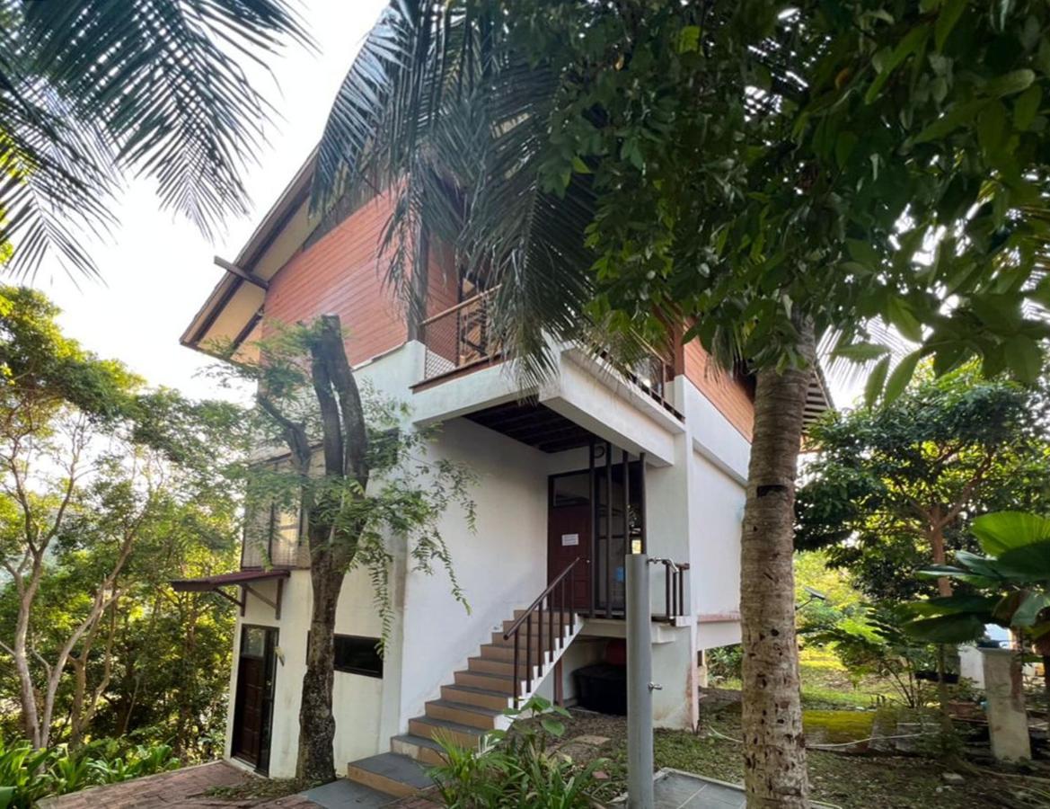 Gaze 2: Modern Tropical Seaview Villa Pantai Cenang  Eksteriør bilde
